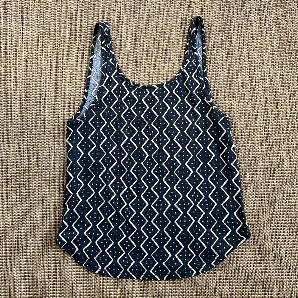 Billabong top